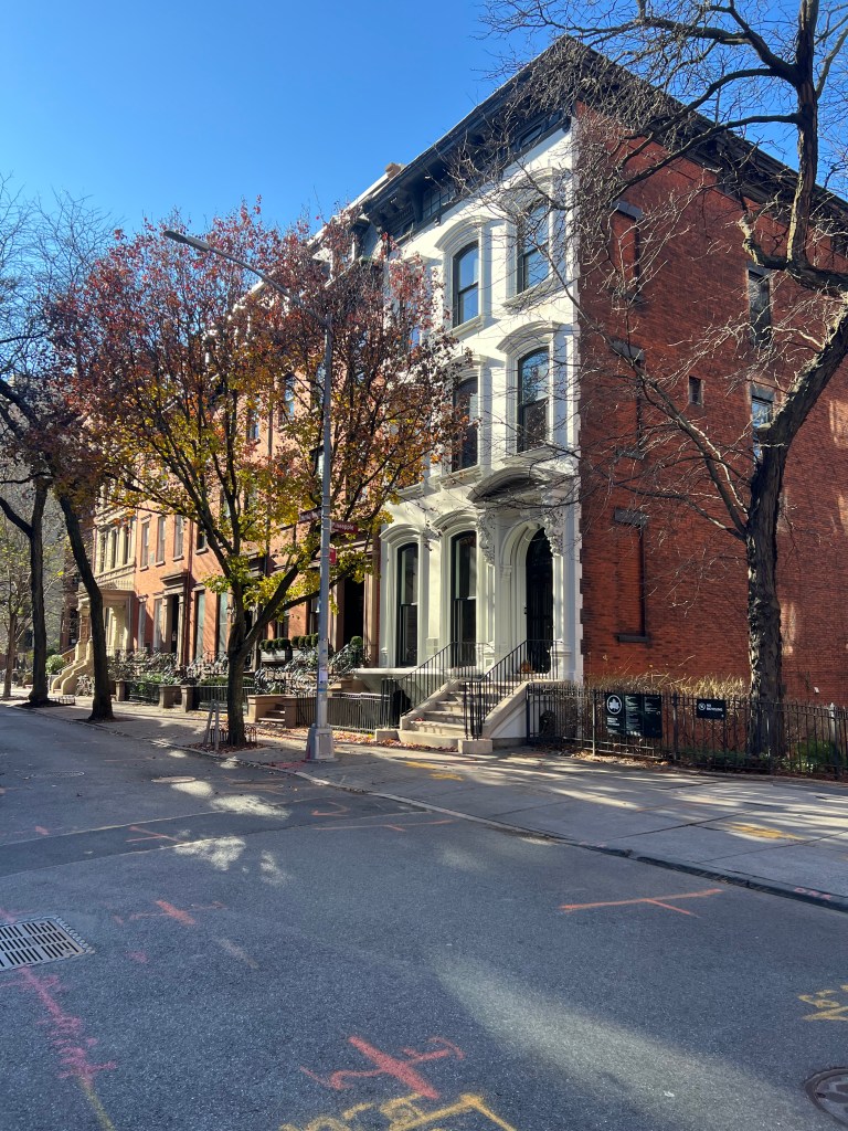 Brooklyn Heights