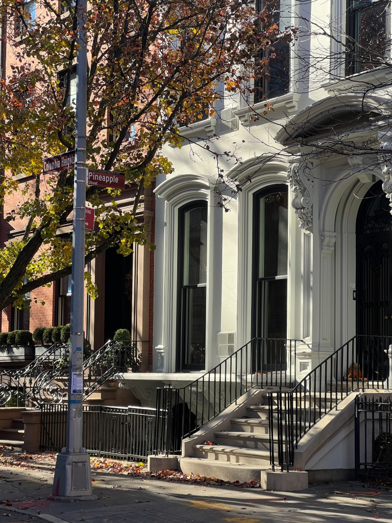 Brooklyn Heights