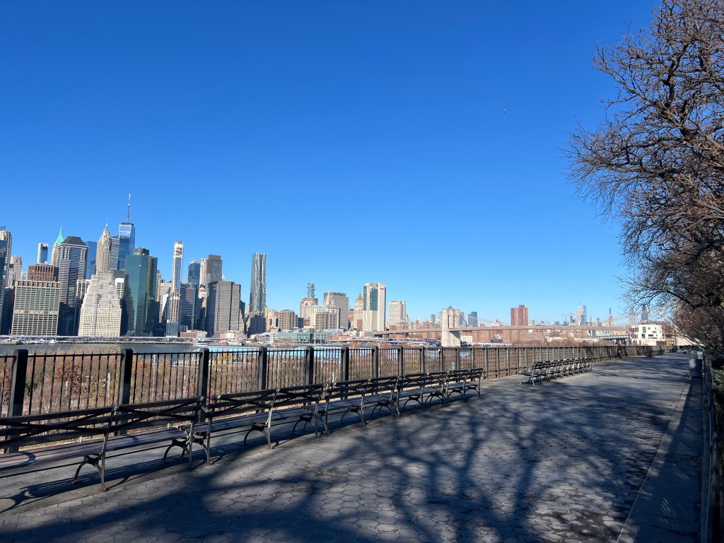 Brooklyn Heights